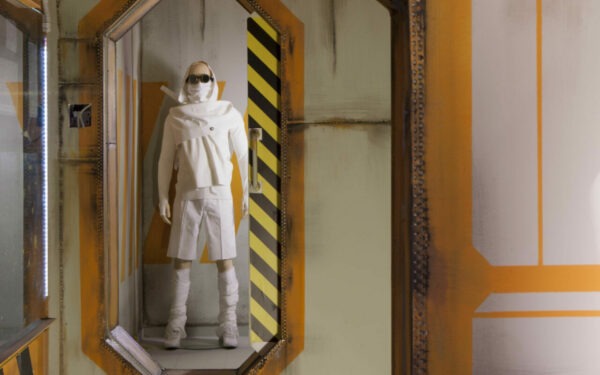 Cage Quests Escape Room Freiburg