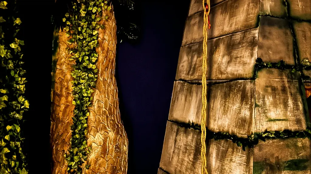Mysterium der Azteken