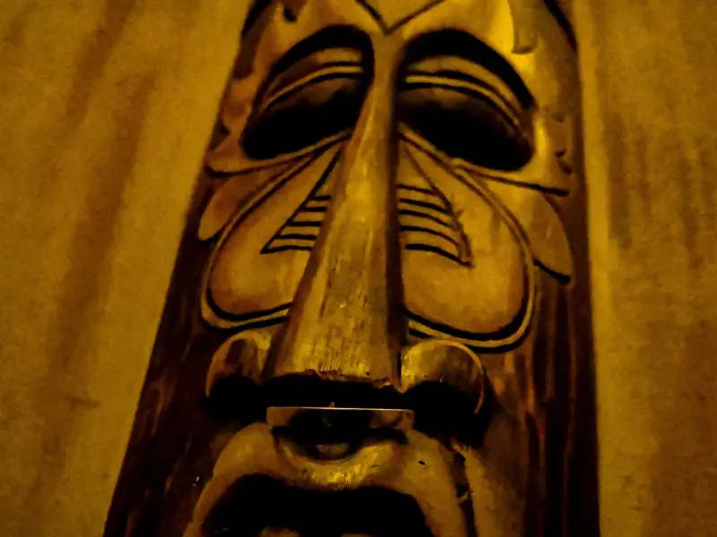 Mysterium der Azteken