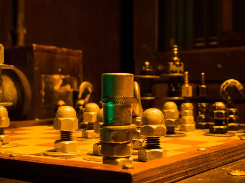 Enigma 1889