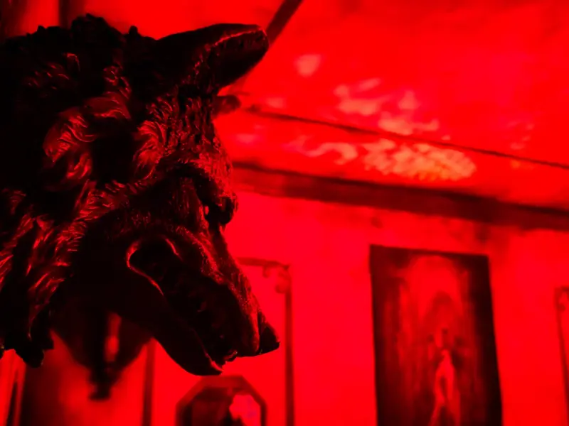 Nosferatu
