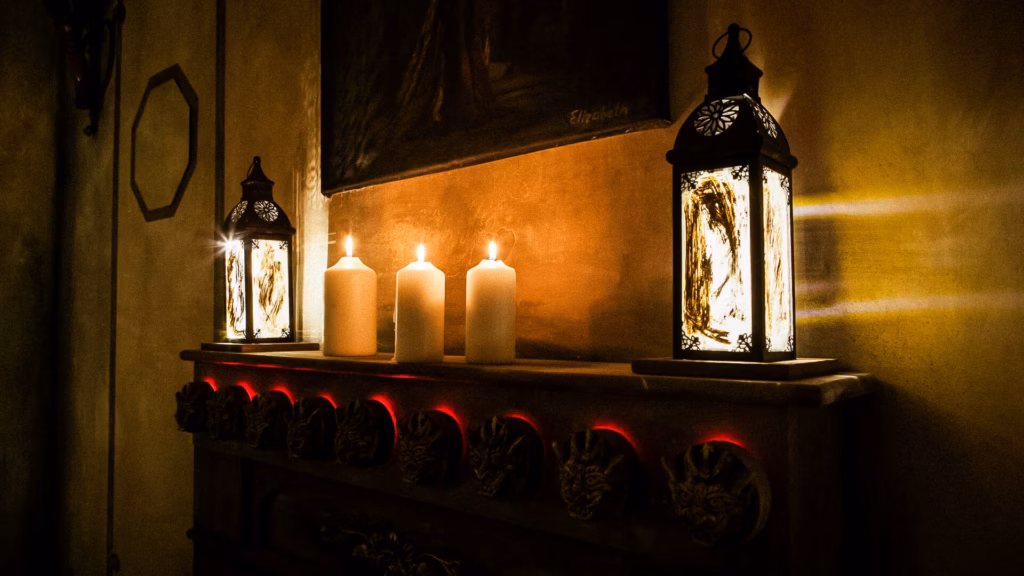 Nosferatu — Escape Room in Freiburg