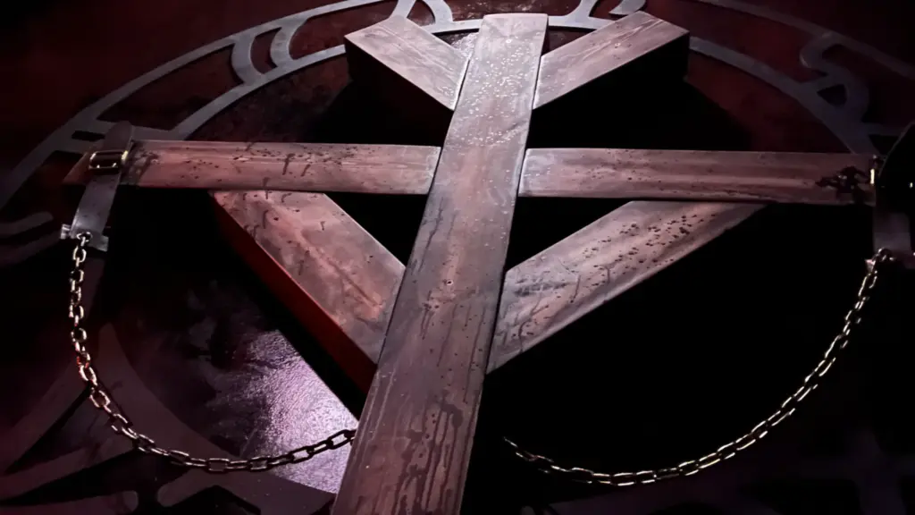 Sanctum — Escape Room in Freiburg