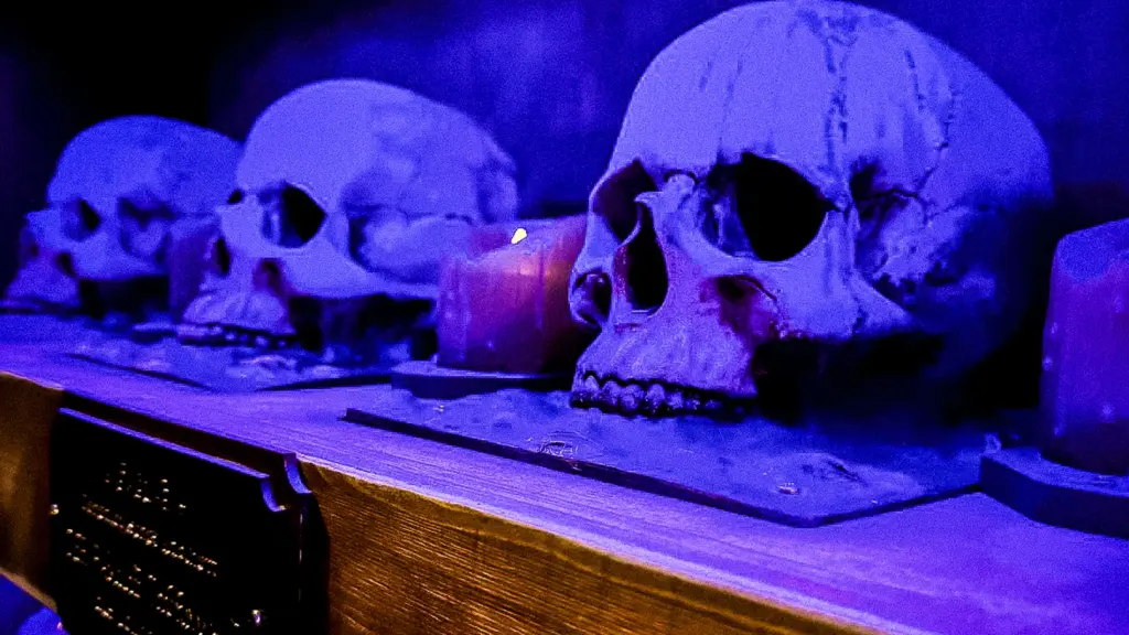 Soul Collector — Escape Room in Freiburg