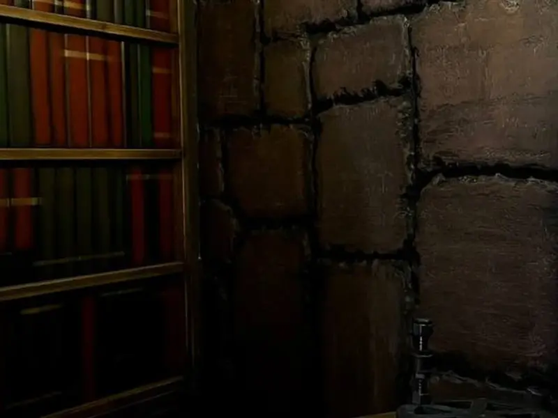 Wizards Secrets