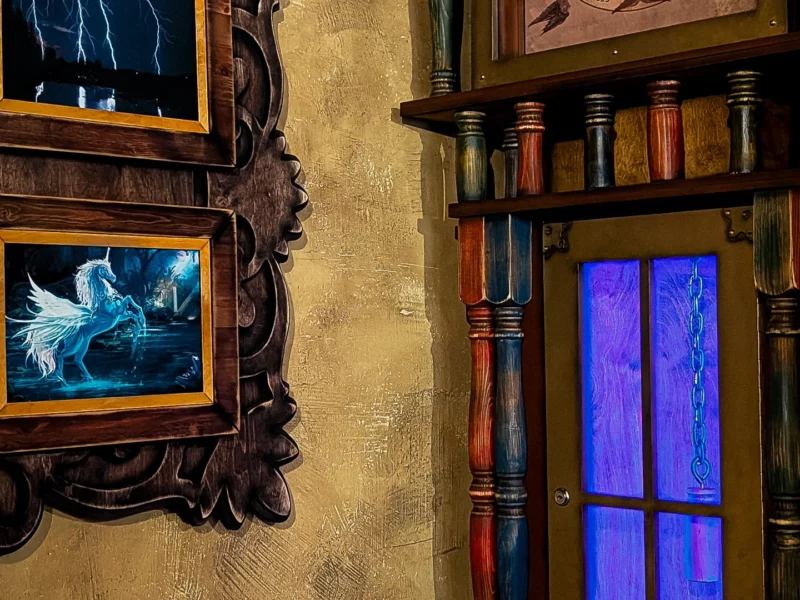 Wizards Secrets
